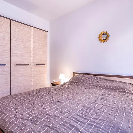 Robert-marco Polo Apartamento Medulin